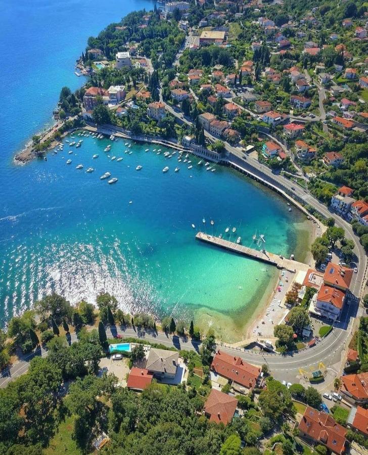 Апартаменты Rubin Ика Экстерьер фото